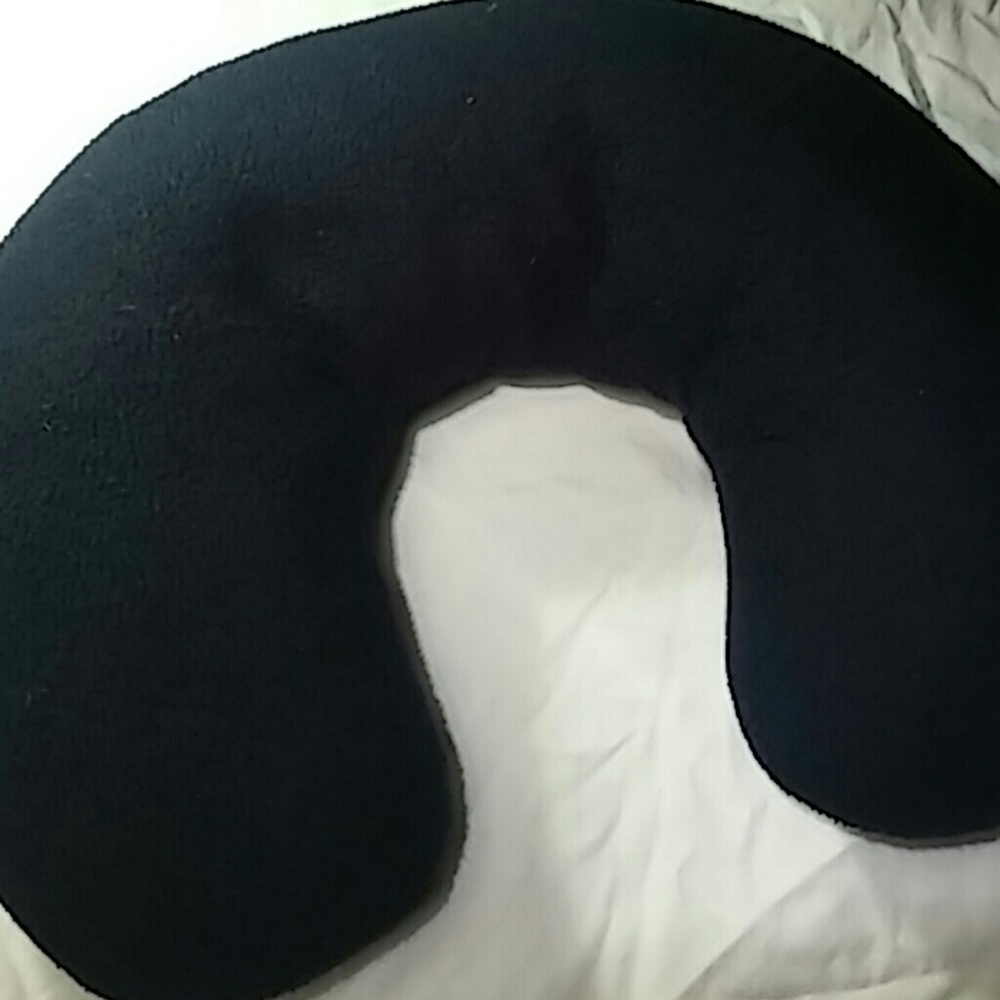 Head and Neck rest